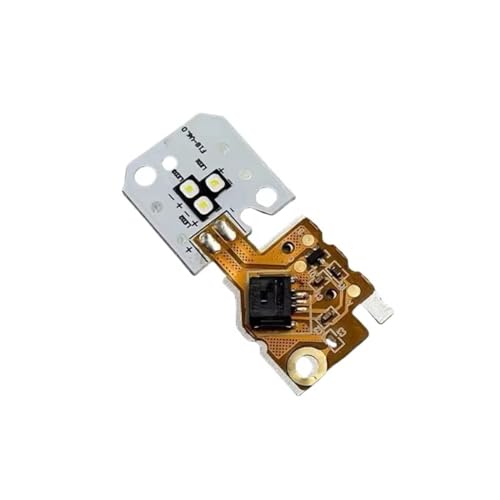Módulo de Control DRL Serie 5 F10 F11 F18 LCI 2013-2017 placa pcb faro 63117343876
