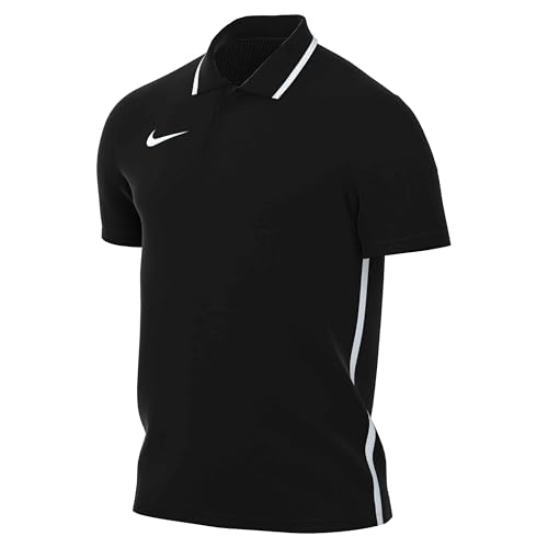 Nike M NK DF PARK26 SS Polo Short-Sleeved Football Polo Shirt