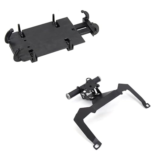 GPS Adaptateur Montage Moto Forza 350 Support Téléphone Portable 2020
