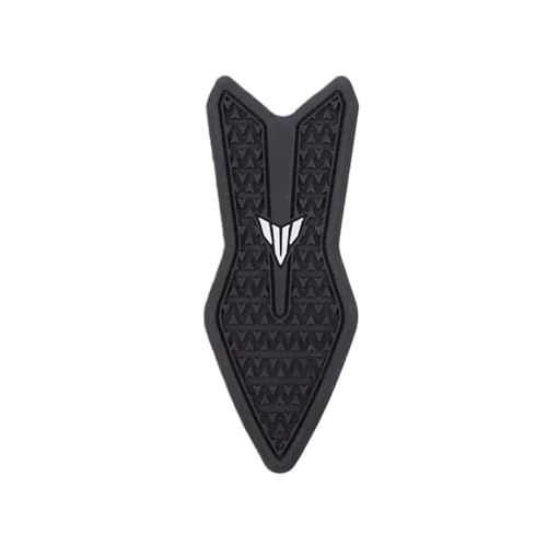 Autocollants latéraux réservoir moto MT-07 2025 protection antidérapante
