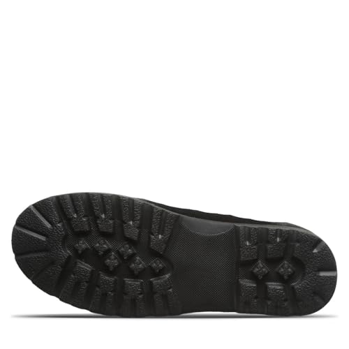 BEARPAW Women's Alisa Classic Suede Boot | Lightweight Lace-Up Boot3