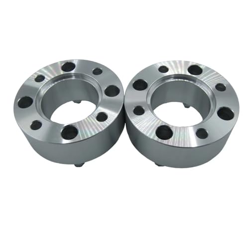 Entretoise de roue haut de gamme pour quad Rubicon et Yamaha - 2