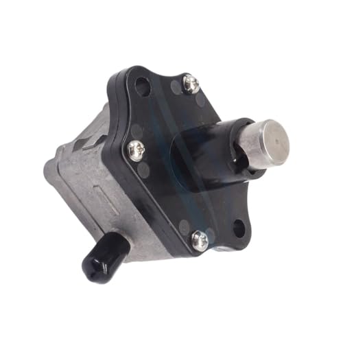 Pompe à carburant 16700-ZZ5 stabilise l'alimentation moteur 50 CV