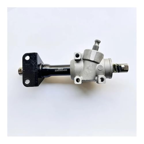 Estante del motor de dirección CF800 para UTV Zforce y Uforce 500 800 1000 5
