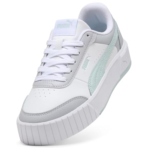 Image of Puma Womens Carina Mia Sneaker