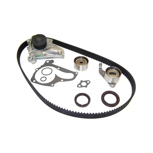 Kit courroie de distribution et pompe à eau pour Toyota Camry et RAV4 2.0L 2.2L 1991-2002