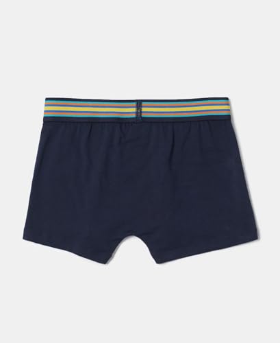 Image of Jockey PB05 Boys Super Combed Cotton Solid Brief with Ultrasoft Waistband (Pack of 2, Colors & Prints May Vary)