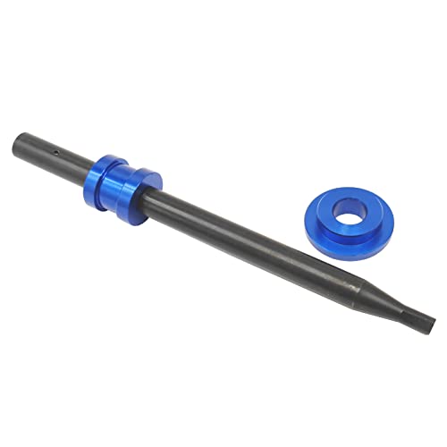 Fundyliue Oil Pump Primer Tool Replacement for Che vy V6 V8 283 305 307 327 350 396 400 402 427 434 454 Small & Big Block