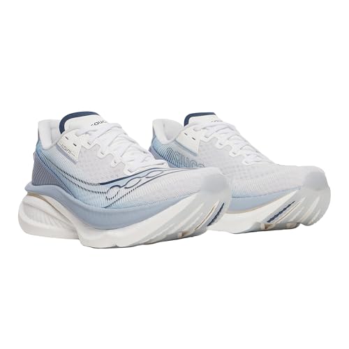 Image of Saucony Women's Endorphin Azura Sneaker