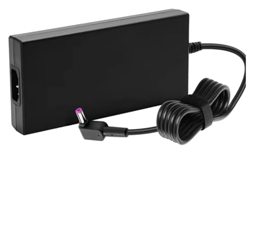 Adaptador de corriente de 230W 19.5V para portátiles de alta potencia