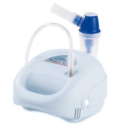 FlaemNuova Magic Care Ghibli, bianco