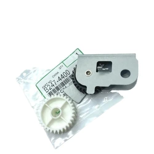 Engrenages pivotants d'entraînement Ricoh B247-4400 pour fusion Aficio