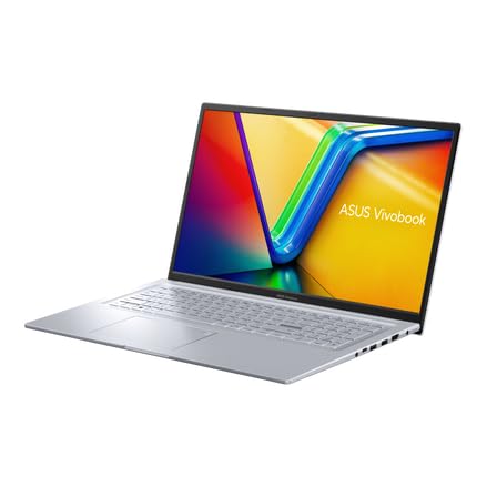 Amazon.com: ASUS Vivobook 17X Business Laptop 2024, 17.3
