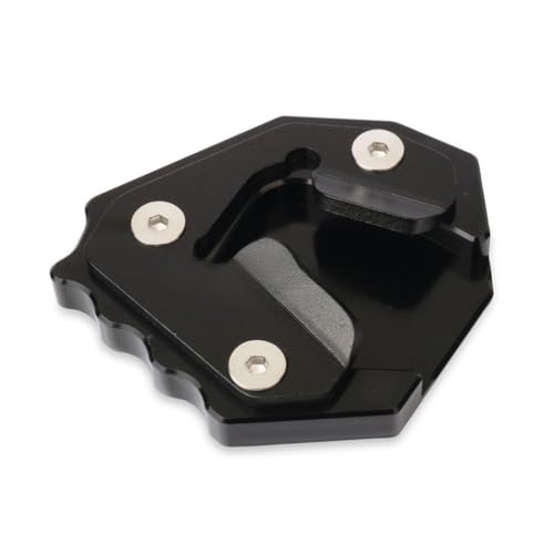 Extension support béquille BMW S1000 XR accessoire voyage pour stationnement