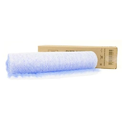 Filtr Hammock36x240x1
