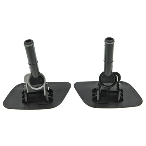 Cache lave-phare bloqué ou perdu ? Solution Hyundai Sonata YF 2010-2013 - 2