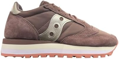 Saucony Zapatillas Jazz Triple Código S60530-54 Rosa