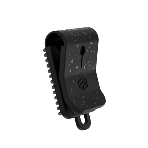 Image of MADD Clipon Non Slip Bag Strap Organizer, MDT041, Nonslip Grip Strip, Strapslip, Antislip, Shoulder Bag, Accessory, Slingbag