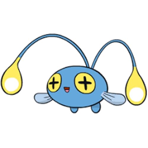 Chinchou
