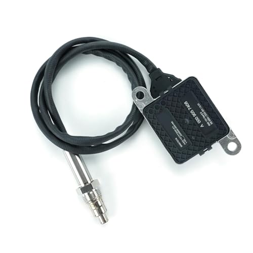 Sensor de oxígeno y nitrógeno A0009057408 solución para fallas de escape 5