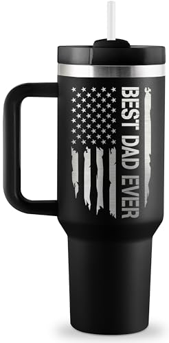 ROSTANTEN 40oz Travel Cup