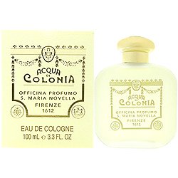 Amazon | サンタマリアノヴェッラ トバッコ トスカーノ オーデコロン