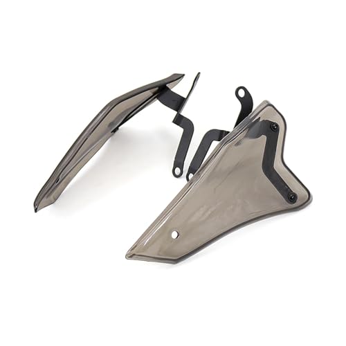 Front side deflector fairing pour carénage Yamaha MT-07 Tracer