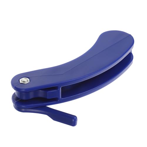 UTHCLO Ayuda para Girar Llaves Agarre Ergonómico de Plástico Girador de Llaves para Personas Mayores y Herramienta de Asistencia para Movilidad Manual 2 Unidades