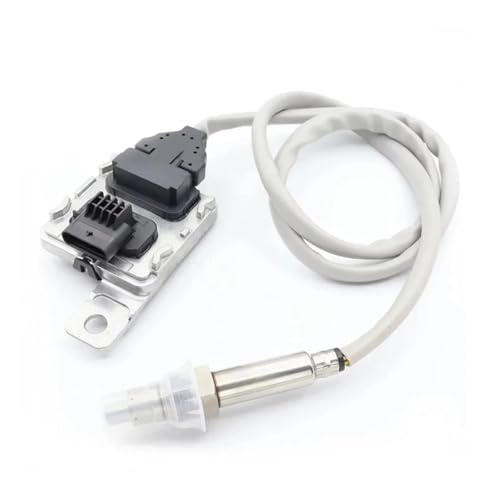 Capteur NOx 4K0907807AJ pour Audi A6 C8 et A7 Sportback