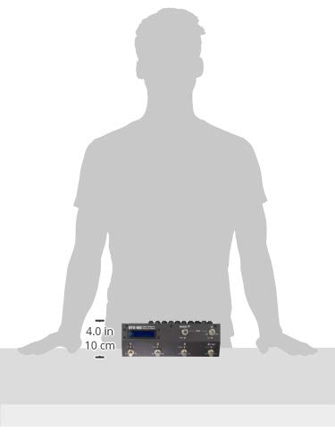 Amazon | Musicom LAB 「EFX-ME」 MIDIコントローラー＆ループ