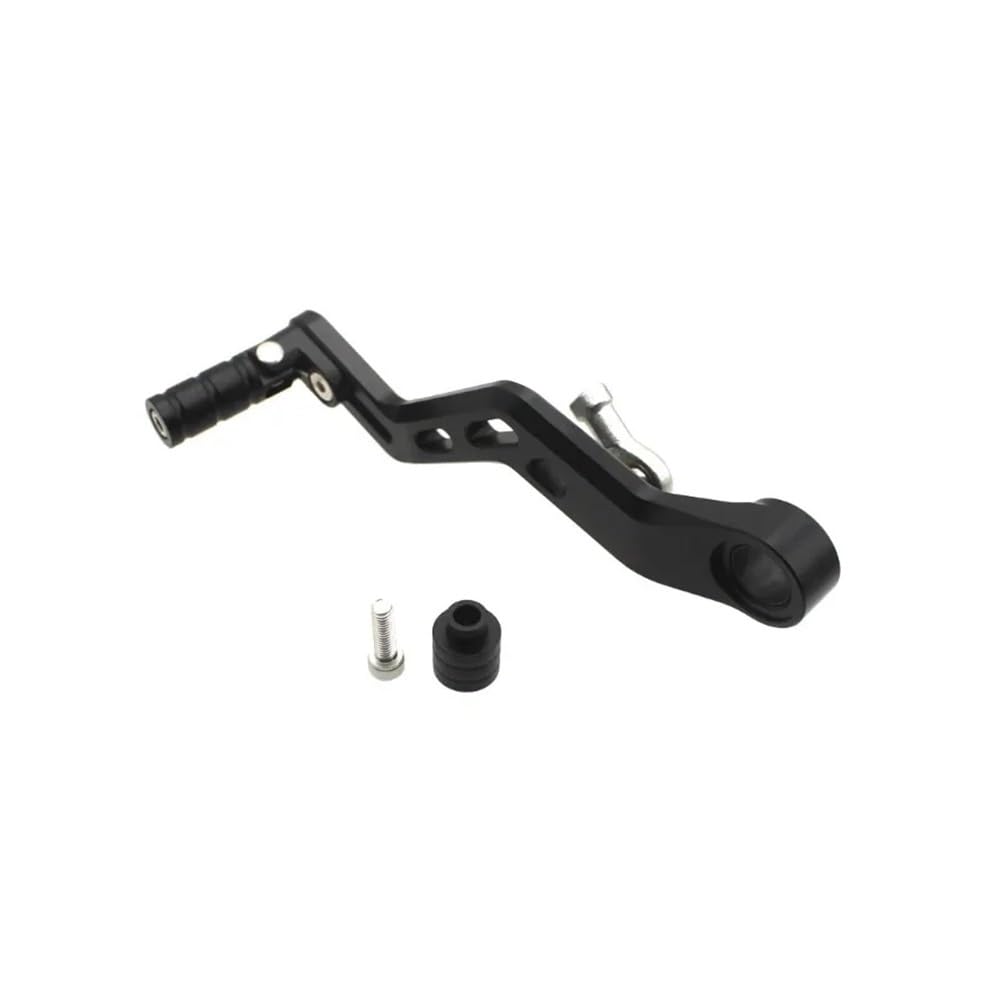 Levier de vitesses pliable V-Strom 800 anti-casse en aluminium