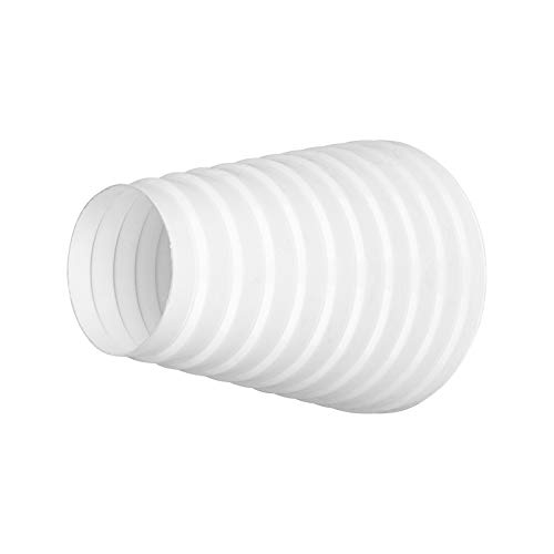 calimaero Redk Conector Reducción Tubo Transición Ventilación Universal 80 100 125 150...