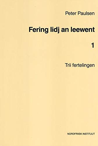 Fering lidj an leewent (Nordfriisk Instituut)