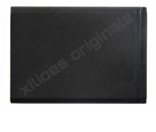 Image of BV-6A Battery for Nokia 8110 4g / Banana 2060 3606 5250 C5-03 (1500mAH) Battery with 6 Month Warranty**** (N133)