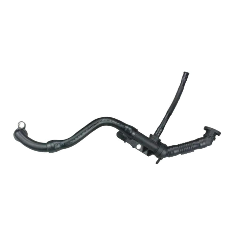 Filwy Onecolor Radiator Overflow Hose Oe 03C103474ad Compatible With Audi A1