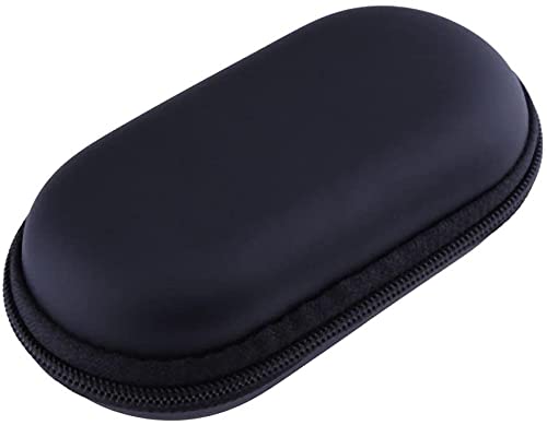 Cable Earphone Storage Pouch Mp3 Memory Card Organize Small Items Storage Portable Hard Disk Case General Purpose Portable Convenient Shockproof Waterproof Travel Convenient and practical