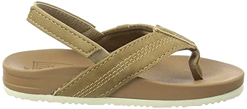 Reef CI4162 Bambino Sandali, Tan, 23 EU