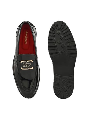 Image of San Frissco Mens Ec 16620 Loafer