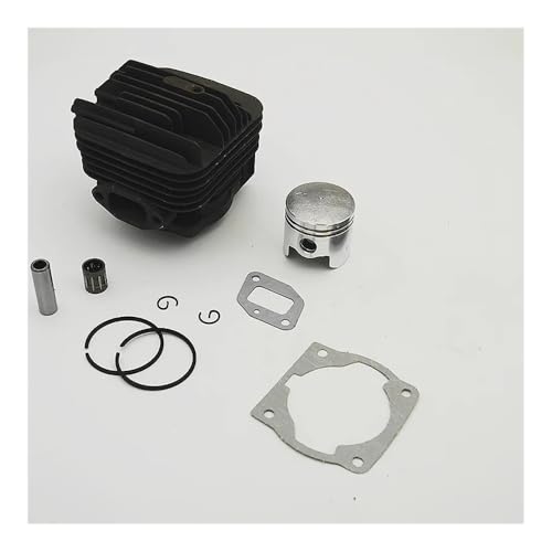Kit joints de cylindre et piston 44 mm pour tondeuse à gazon RBC52SB 50cc