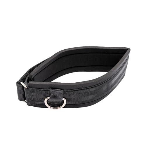 HYGENIC/THERA-Band Rehab Wellness Exercise & Wall Stations, Black