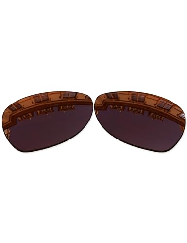 Image of Lenses Replacement for Ray-Ban RB8301 59mm Sunglass - Multiple Options