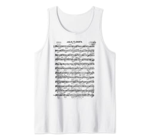 Guitare classique Barrios Mangore Partitions guitariste Débardeur