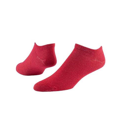 Image of Maggie's Organic Unisex Footie Socks