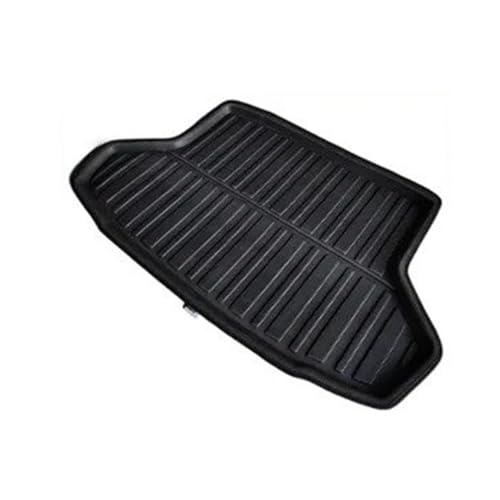 Tapis de coffre Civic 2022 2023 2024 accessoire protection plateau sol voiture étanche