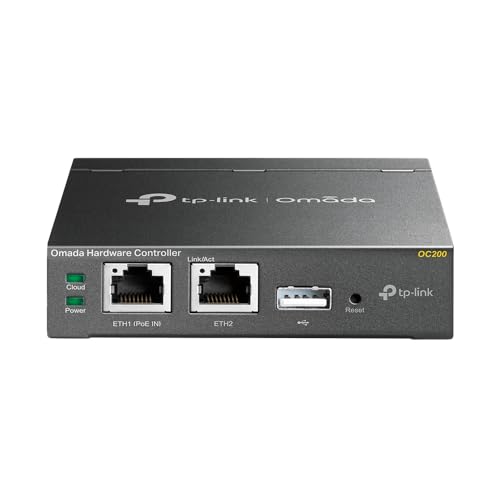 TP-Link OC200 Cloud Hardware Controller USB 5V