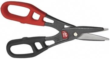 Malco MV12 Andy Combination Snip for Vinyl Cutting, NA