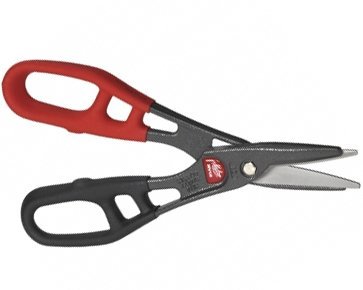 Malco MV12 Andy Combination Snip for Vinyl Cutting NA