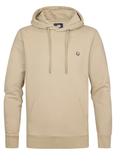 Sweater Hooded homme PETROL INDUSTRIES idéal pour vos sorties du week-end