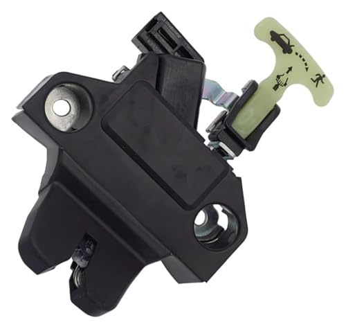 Actionneur verrouillage hayon coffre bloqué solution pour Corolla Berline 64600-02040