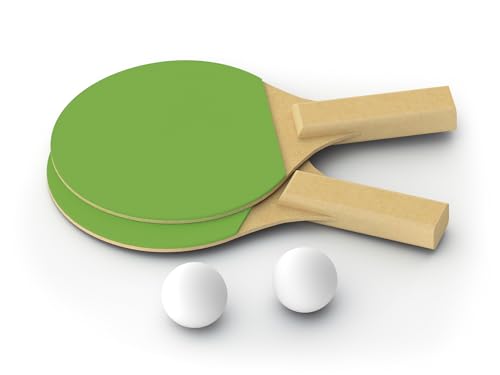 Jogo Ping-Pong Junges